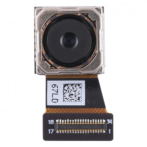 Module caméra arrière pour Sony Xperia C6 / Xperia XA Ultra SH6414183-34