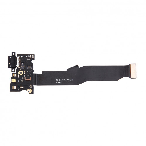 iPartsBuy Xiaomi Mi 5s Port de charge Câble Flex SI66041386-34
