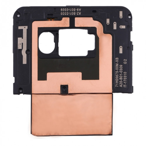 Housse de protection de la carte mère pour HTC U11 SH7053279-34