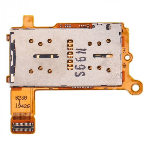 Câble Flex Support de Carte SIM pour Sony Xperia 5 SH718630-34