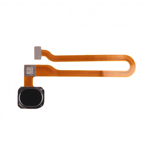 Capteur d'empreintes digitales Câble Flex pour OPPO A83 / A73 / A79 (Noir) SH943B1492-34