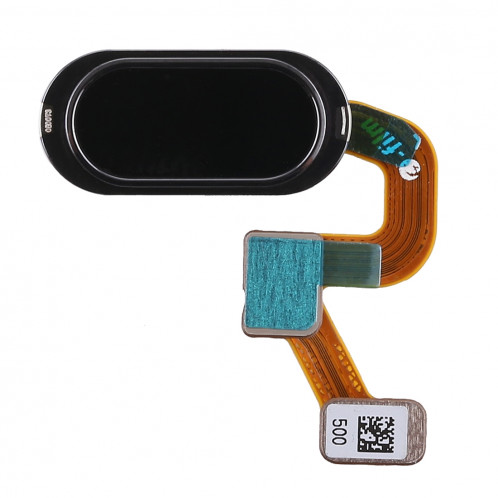 Câble Flex de capteur d'empreinte digitale pour Vivo Xplay6 (noir) SH958B166-34