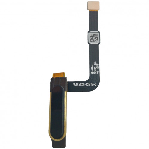 Capteur d'empreinte digitale Câble Flex pour Motorola Moto G6 Plus SH87031746-34