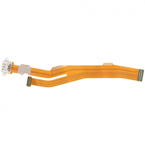 Câble de port de charge pour OPPO A3 / F7 SH87861160-34