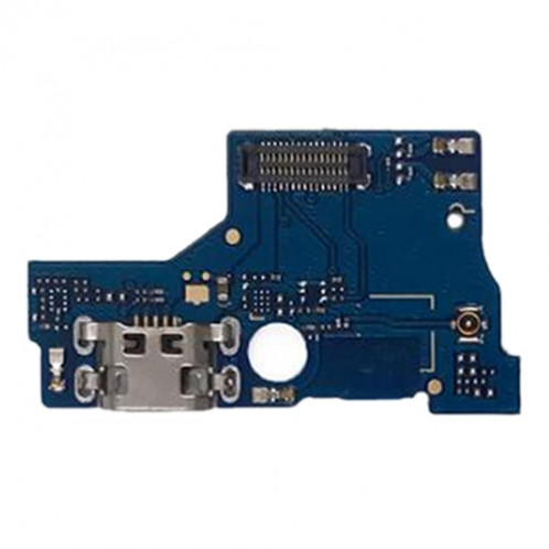 Carte de port de charge pour ASUS Zenfone Viver L1 / X00RD / ZA550KL SH9596648-33