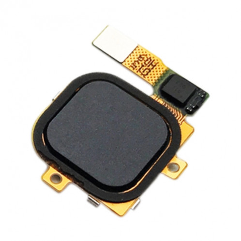Câble flexible du capteur d'empreintes digitales pour Google Nexus 6P (noir) SH616B1892-34