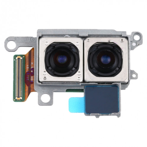 Pour Samsung Galaxy S20 + SM-G985F (version UE) caméra arrière principale SH2209329-34