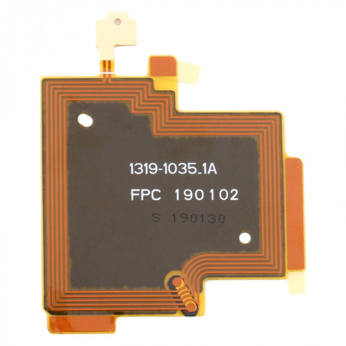 Module de charge sans fil NFC pour Sony Xperia 5 SH08991014-35