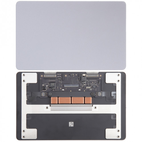 Pavé tactile pour MacBook Air M2 13 2022 A2681 (gris) SH742H539-36