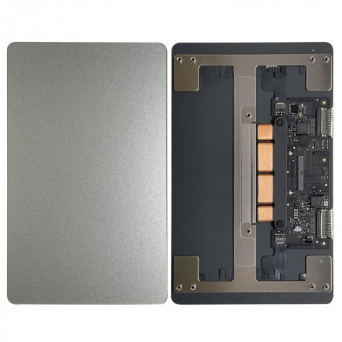 Pavé tactile pour MacBook Air M2 13 2022 A2681 (Argent) SH742S747-36