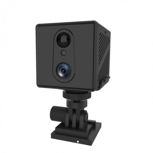 S10 sans fil WiFi 4G caméra infrarouge HD moniteur de détection de mouvement caméra de sécurité à domicile SH51601182-38