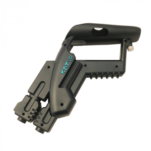VR VIVE Gun Controller pour HTC Vive Headset VR Experience Shop Shooting Game VR Handgun SH01991124-36
