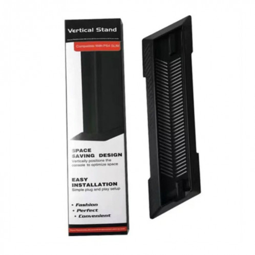 Pour support de refroidissement hôte PS4 Slim Simple Bracket (noir) SH301B909-35