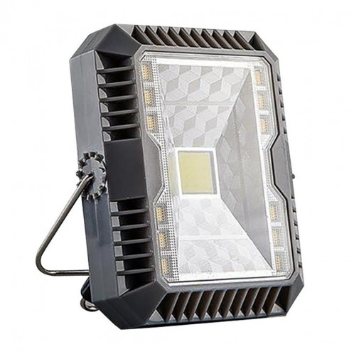 YWXLight Lampe de secours à LED alimentée à l'énergie solaire IP55 Lampe de secours pour camping SY8610161-39