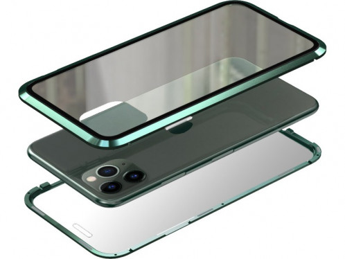 Novodio Coque intégrale magnétique iPhone 11 Pro Max IPXNVO0110-33