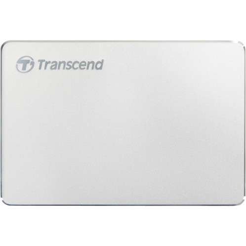 Transcend StoreJet 25C3 2,5 2TB USB 3.1 Gen 1 426547-36
