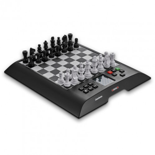 Millennium Chess Genius 708500-36