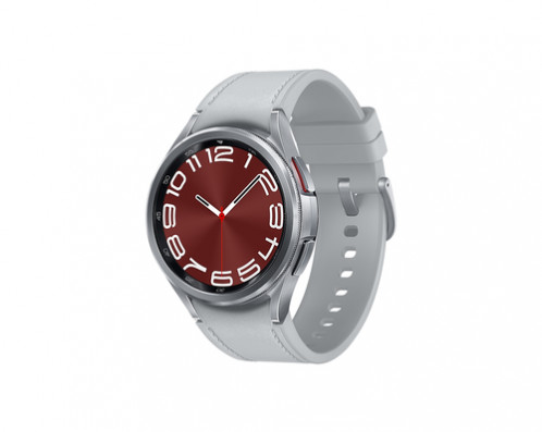 Samsung Galaxy Watch6 Classic BT Inox/Silver 43 mm 821984-37