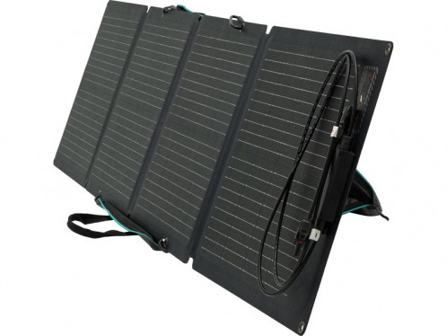 Panneau solaire monocristallin 110 W EcoFlow ACDEFW0001-34