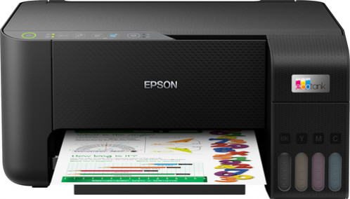 Epson EcoTank ET-2810 710110-317