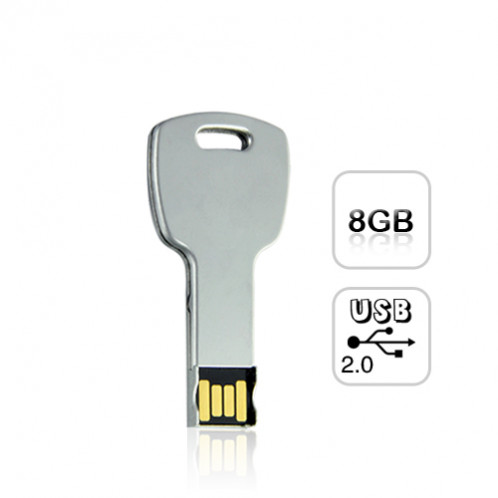 Mini clé usb 8GB MCUSB8GB01-31
