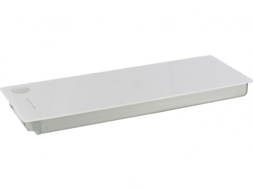 Novodio Batterie Li-polymer 60 Wh 10,8 V White pour MacBook 13" BATNVO0026-31