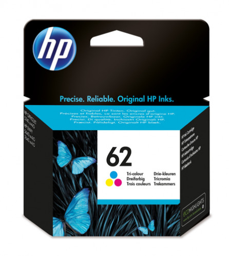 HP C2P06AE 3 couleurs N° 62 840469-32
