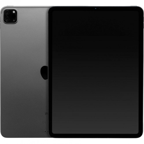 Apple iPad Pro 11 (4e Gen) 128GB Wi-Fi gris sidéral 768105-35