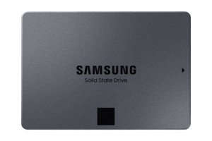 Samsung SSD 870 QVO 2,5 1TB SATA III 614014-20
