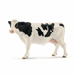 Schleich Vie à la ferme 13797 Vache Holstein 202981-20