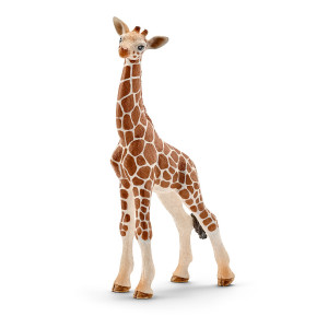Schleich Safari Girafe bébé 166917-20