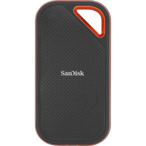 SanDisk Extreme Pro Portable SSD 2TB 2000MB/s SDSSDE81-2T00-G25 722136-20