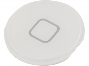 Bouton Home Blanc pour iPad 2/3/4 PDTMWY0102-20