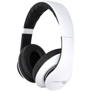 FANTEC SHP-3 blanc/noir écouteur stéréo microphone A 224359-20
