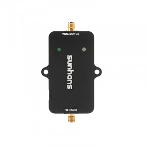 Sunhans Amplificateur de Signal Wifi 3W 35dBm 2.4Ghz SH24BTANP-20