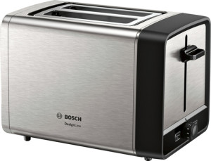 Bosch TAT 5P420 DesignLine, inox 121258-20