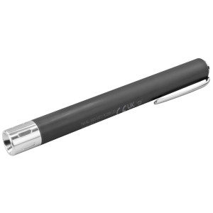 Ansmann Lampe stylo 8.500 kelvin LED blanc chaud PLC20B 698448-20