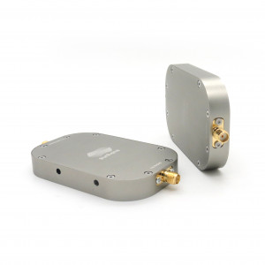 Sunhans eSunRC Booster de signal Wifi dual band 2000mW 2.4GHz&5.8GHz pour drone SHRC5824G2WP-20