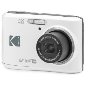 Kodak PixPro FZ45 blanc 741379-20