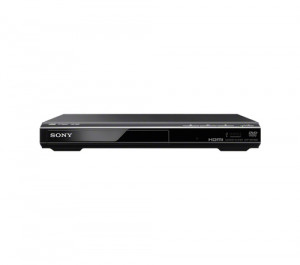 Sony DVP-SR 760 HB.EC1 596071-20
