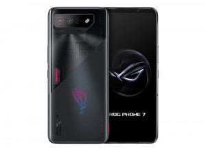 Asus ROG Phone 7 noir 16+512GB 826240-20