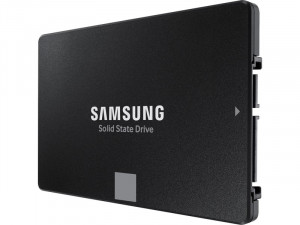 Samsung disque SSD Série 870 EVO 2 To 2,5" SATA III DDISAM0163-20