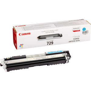 Canon 729 C cyan 558670-20