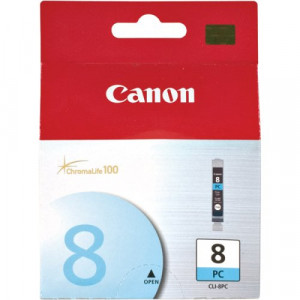 Canon CLI-8 PC photo cyan 810038-20