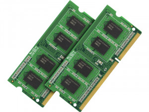 Mémoire RAM Nuimpact 16 Go (2 x 8 Go) DDR3L SODIMM 1866 MHz PC3-14900 iMac 2015 MEMNMP0048-20
