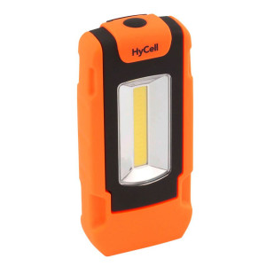 Hycell COB LED Worklight Flexi 286386-20