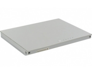 NewerTech NuPower Batterie 60 Wh pour MacBook Pro 15" (non Unibody) BATOWC0010-20