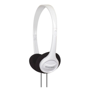 Koss KPH7W blanc 535880-20