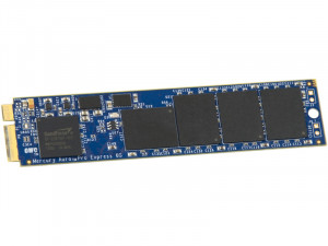 OWC barrette SSD Aura Pro 6G 250 Go MacBook Air 2012 DDIOWC0070-20