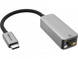 EZQuest Adaptateur USB-C vers Ethernet Gigabit X40081 ADPEZQ0017-20